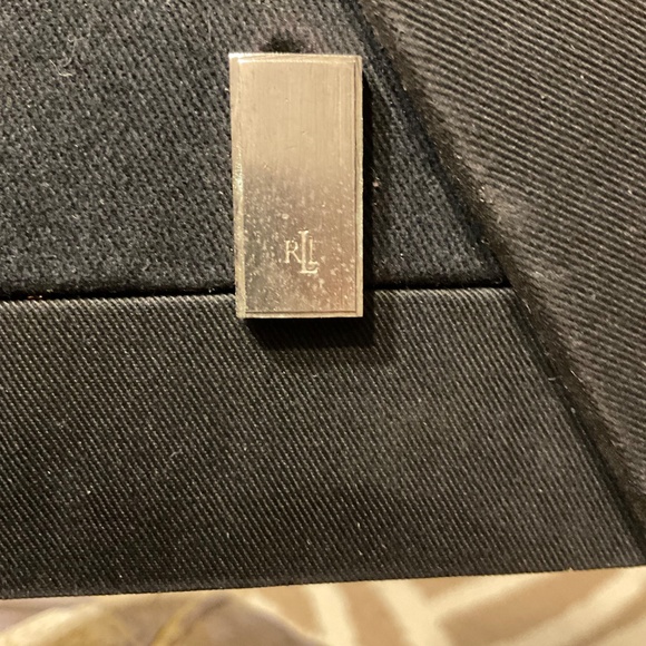 VTG Lauren Ralph Lauren Picture Frame - Picture 7 of 7